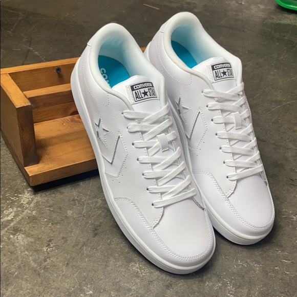 converse star court ox